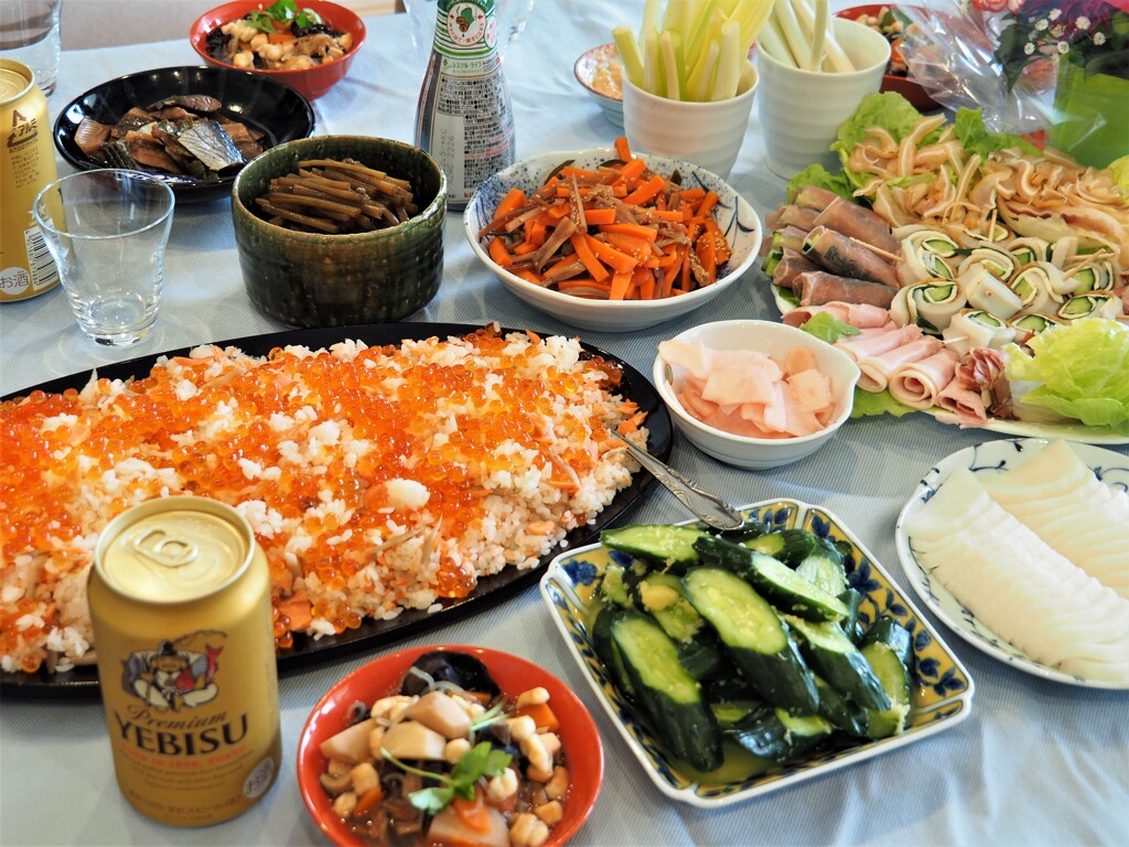 福島の郷土料理