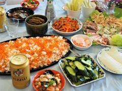 福島の郷土料理