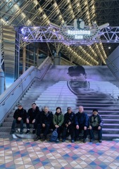 写真を愛する仲間たち。。