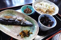 居酒屋　IN　軽井沢（夏）