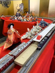 真壁のひな祭りー５