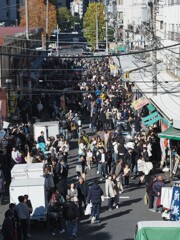 日本の台所