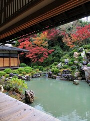 京都のお寺