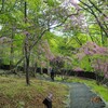 湖畔に佇む別荘②