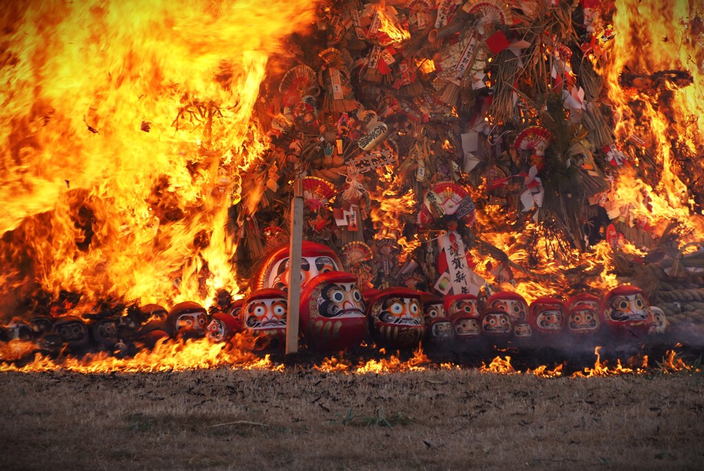 役目を果たして。。