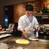 お好み焼き