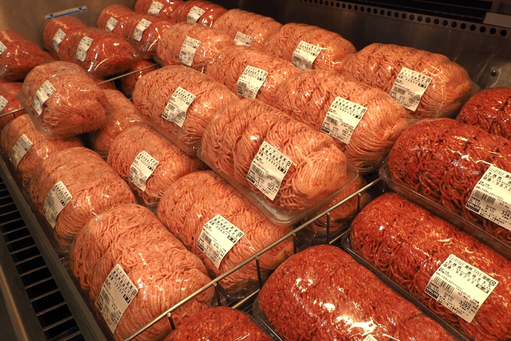 ジャンボ・スーパー