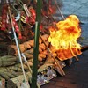 とんど焼き☆彡
