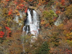 霧降ノ滝