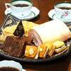 tea  time