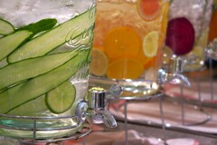 今どきの「水」