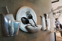 TOKYO  MIDTOWN  HIBIYA①