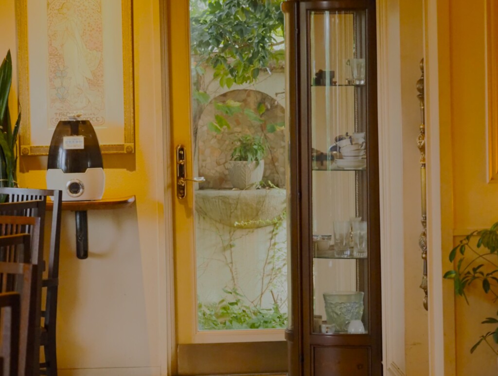 オシャレなカフェ☆
