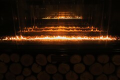 ウエルカム・ファイヤー