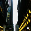 東京の空は狭い？