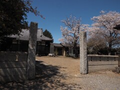 お寺さん
