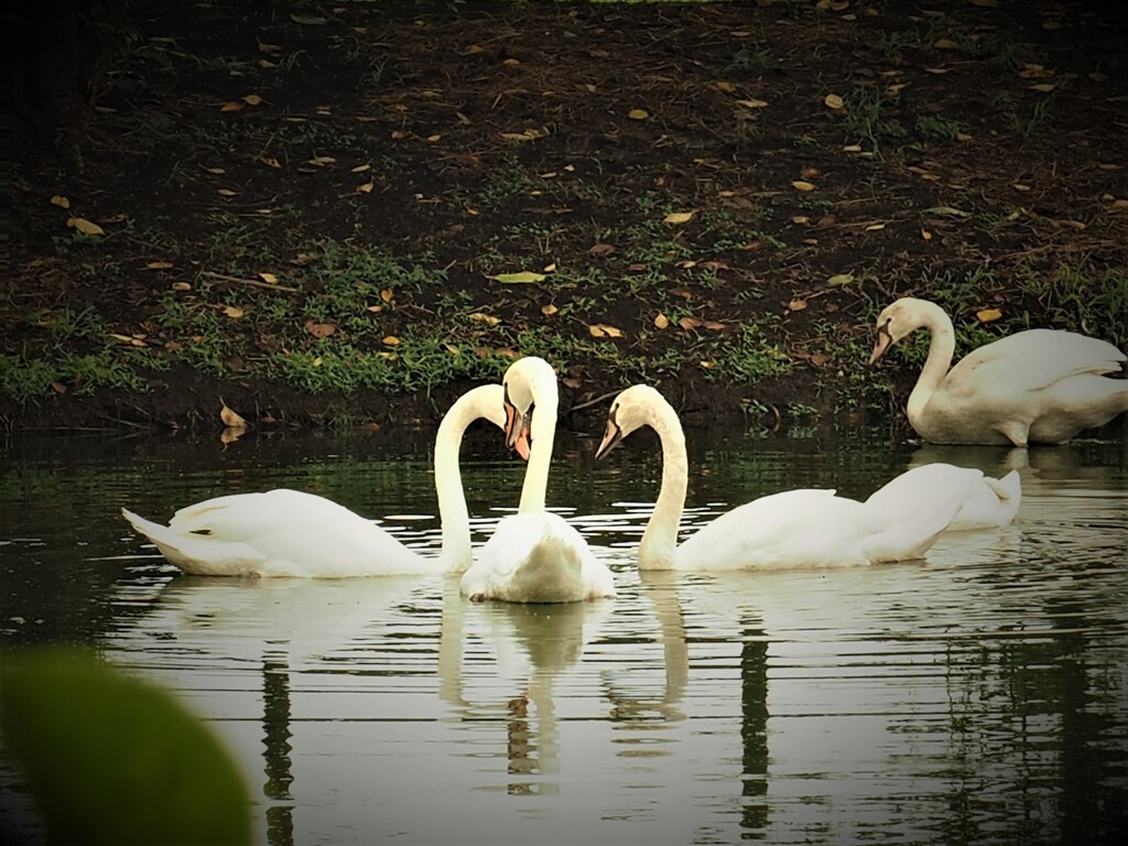 今年の景気は如何に？　三者会談