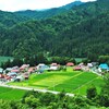 日本のチロル村