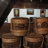 お醤油蔵で写真展