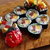 恵方巻