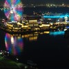 夜景☆☆