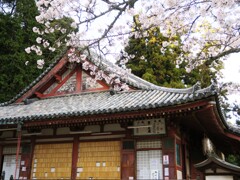 大和・松尾寺