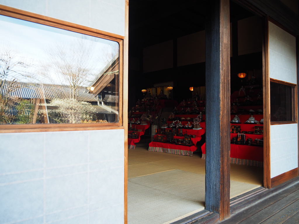 名家の春（３）