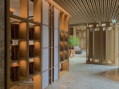 京都のホテル