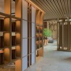 京都のホテル