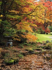 日光田母沢御用邸