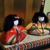 やんちゃ雛