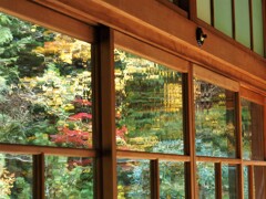 日光・田母沢御用邸に魅せられて～　③