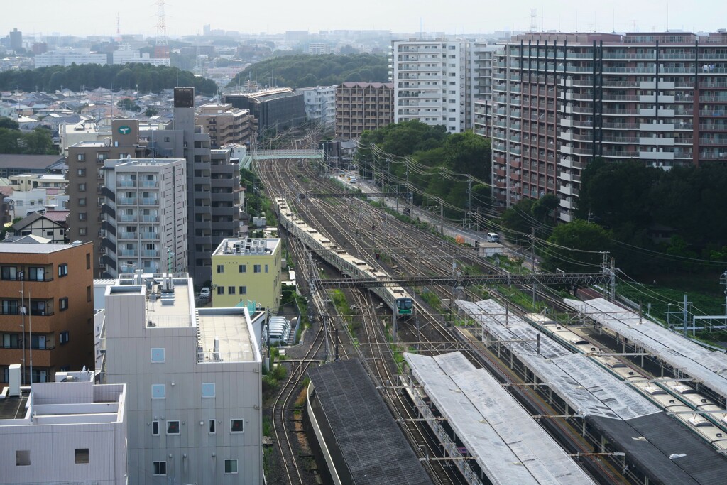 いつの間にか、、、