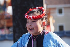 佐原の大祭・夏祭り ②