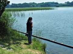 カメラマンの卵