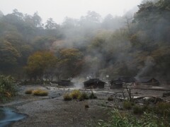 奥日光の秋⑧