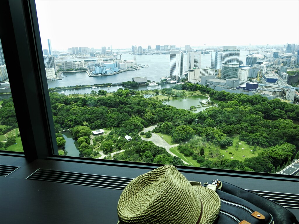 ほっこりします
