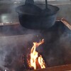 吉田家秋の装い②