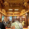 施餓鬼②