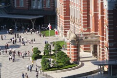 東京散歩⑦