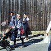 石岡のお祭り⑥