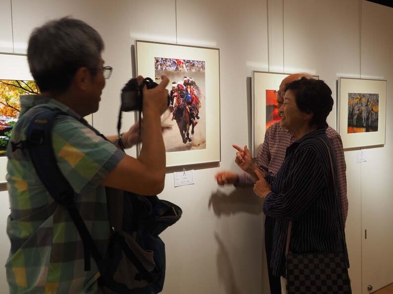 写真展②