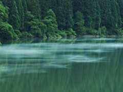 奥会津の秘境①