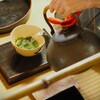 お茶会②