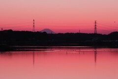 沼が眠る刻 。。。