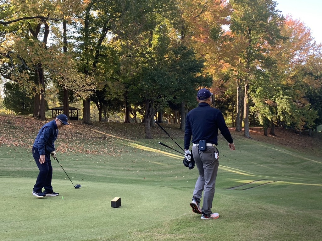 恒例の。。  ○○カップ