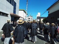 石岡のお祭り⑤