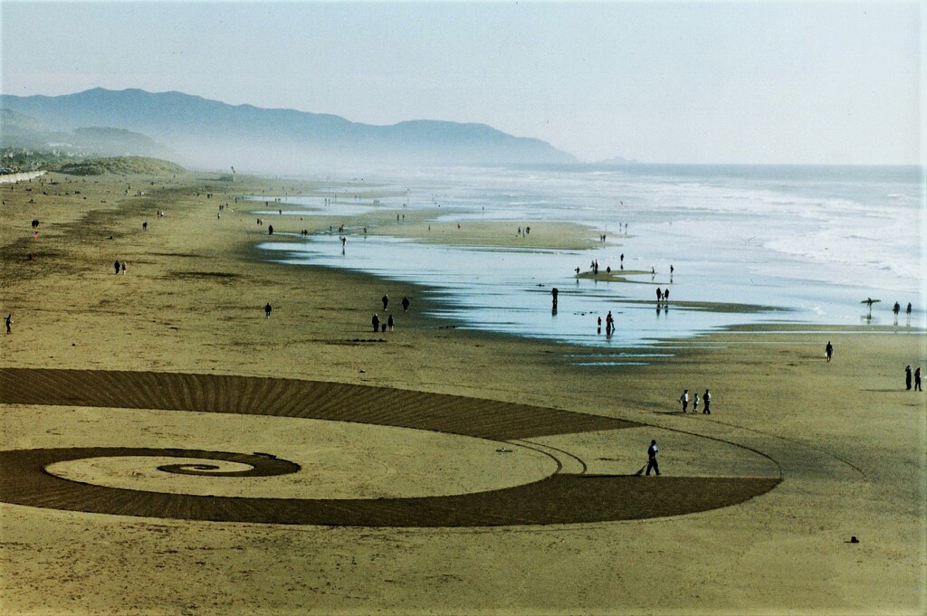 サンドアート★