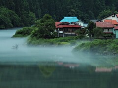 奥会津の秘境③