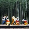 手賀沼・太鼓サミット④